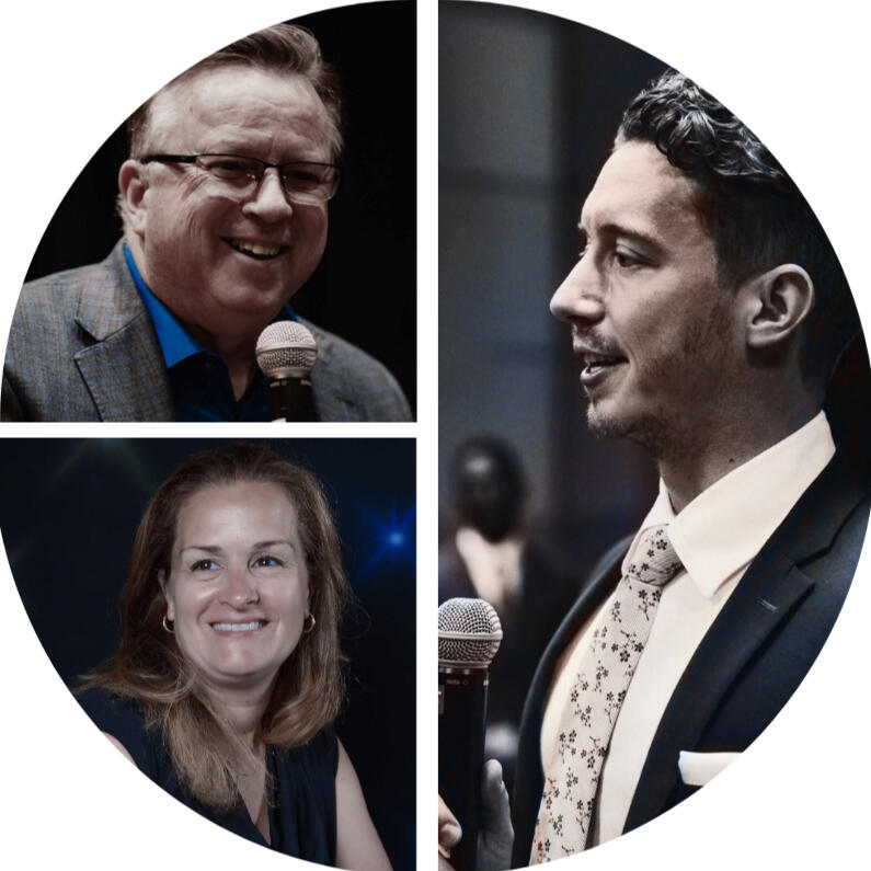 The Synergy Group We are Synergy