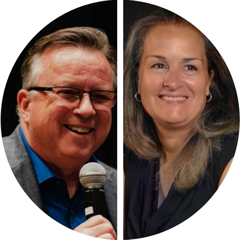 The Synergy Group We are Synergy